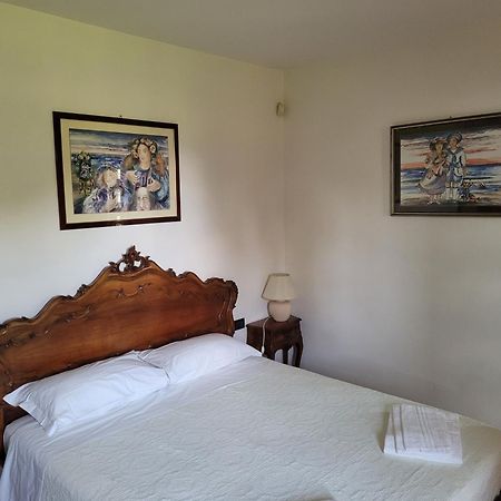 B&B La Fornace Del Sole 카판노리 외부 사진