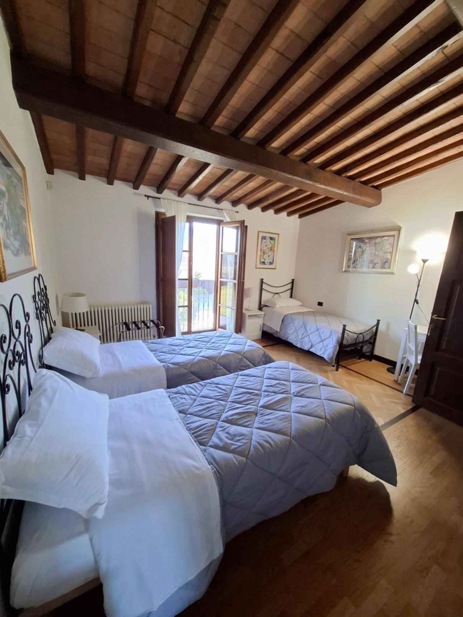 B&B La Fornace Del Sole 카판노리 외부 사진