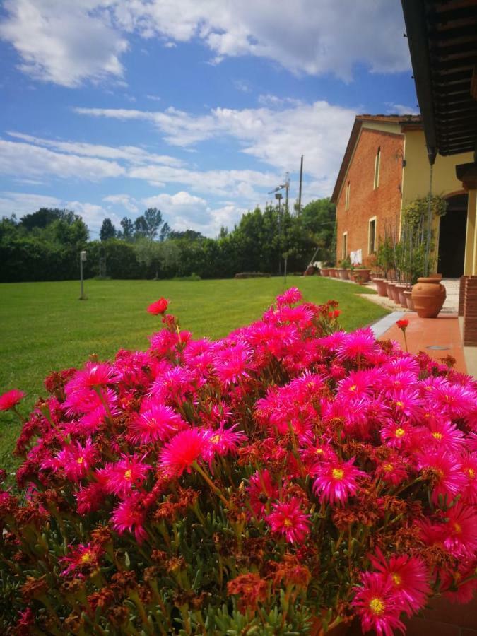 B&B La Fornace Del Sole 카판노리 외부 사진