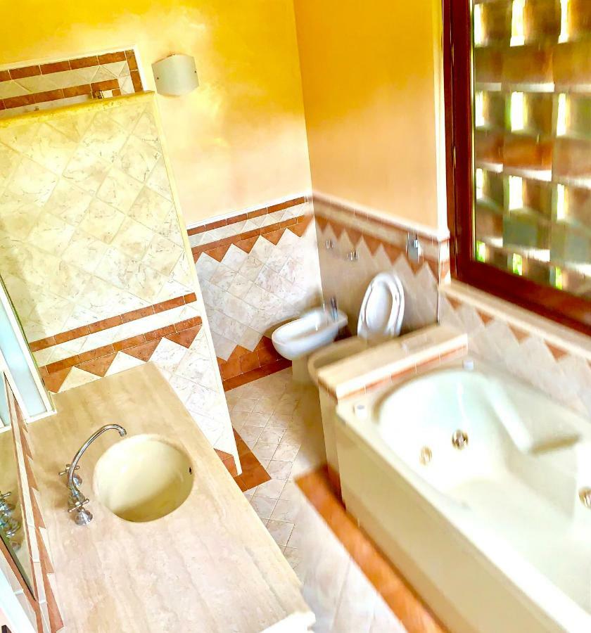 B&B La Fornace Del Sole 카판노리 외부 사진