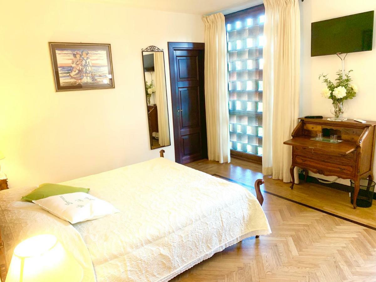 B&B La Fornace Del Sole 카판노리 외부 사진